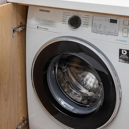 Rent Like Home - Plac Konesera 6 Varšava Exteriér fotografie